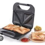 Sandwich Maker 2 slice