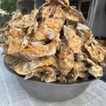 Stockfish Cutlets (1kg)