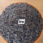 Dehydrated Locust Beans (IRU)