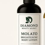 Molato Brightening Body Lotion By Diamond Beauty Secret